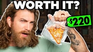 Good Mythical Morning 17. epizoda