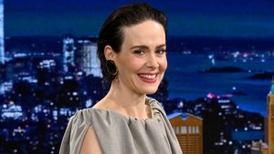 The Tonight Show Starring Jimmy Fallon 6. epizoda