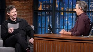 Late Night with Seth Meyers 3. epizoda