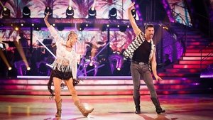 Strictly Come Dancing 7. epizoda