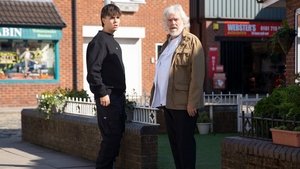Coronation Street 121. epizoda