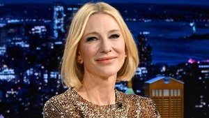 The Tonight Show Starring Jimmy Fallon 4. epizoda