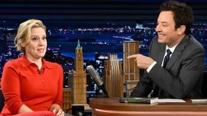 The Tonight Show Starring Jimmy Fallon 5. epizoda