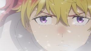 Ao no Exorcist 3. epizoda