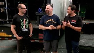 Impractical Jokers 11. epizoda