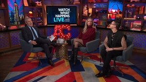 Watch What Happens Live with Andy Cohen 155. epizoda