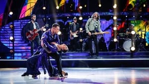 Strictly Come Dancing 8. epizoda