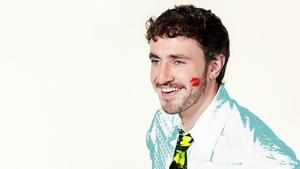Saturday Night Live 8. epizoda