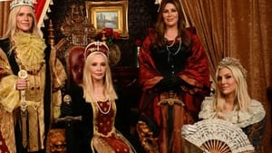 The Real Housewives of Orange County 15. epizoda
