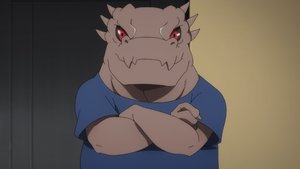 Tower of God 17. epizoda
