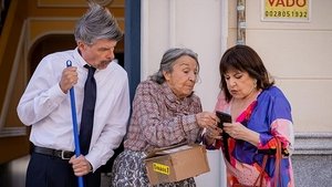 La que se avecina 3. epizoda
