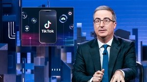 John Oliver: Co týden dal a vzal 30. epizoda