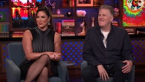 Watch What Happens Live with Andy Cohen 158. epizoda