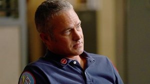 Chicago Fire 5. epizoda