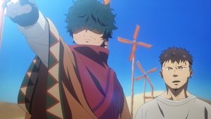 Ao no Exorcist 8. epizoda