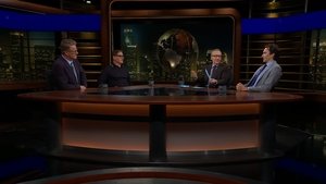 Real Time with Bill Maher 2231. epizoda