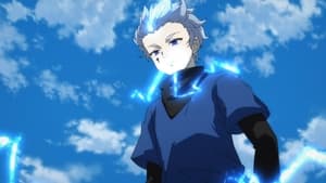 Tower of God 19. epizoda