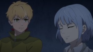 Tower of God 15. epizoda