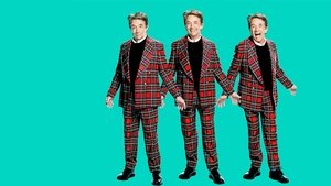 Saturday Night Live 10. epizoda