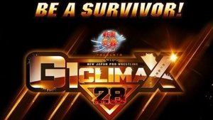 New Japan Pro Wrestling 39. epizoda