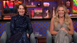 Watch What Happens Live with Andy Cohen 157. epizoda