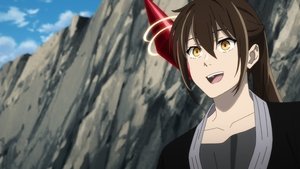 Tower of God 26. epizoda