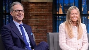 Late Night with Seth Meyers 12. epizoda
