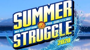 New Japan Pro Wrestling 36. epizoda