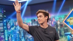El hormiguero 21. epizoda