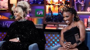 Watch What Happens Live with Andy Cohen 159. epizoda