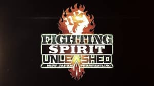 New Japan Pro Wrestling 62. epizoda