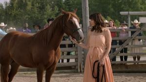 Ranč Heartland 10. epizoda