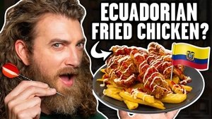 Good Mythical Morning 21. epizoda