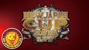 New Japan Pro Wrestling 7. epizoda