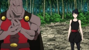 Tower of God 22. epizoda