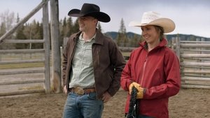 Ranč Heartland 2. epizoda