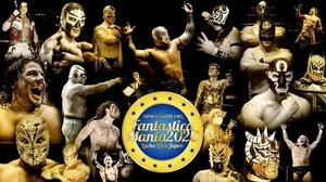 New Japan Pro Wrestling 4. epizoda