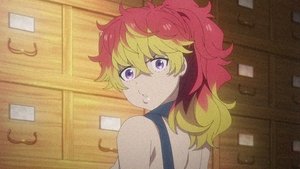 Ao no Exorcist 5. epizoda