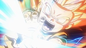 Dragon Ball DAIMA 8. epizoda