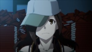 Monogatari 13. epizoda