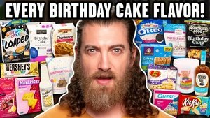 Good Mythical Morning 25. epizoda