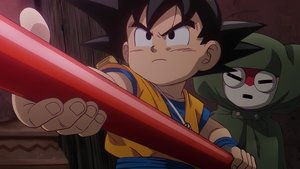 Dragon Ball DAIMA 4. epizoda