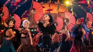 Strictly Come Dancing 10. epizoda