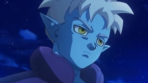 Dragon Ball DAIMA 2. epizoda