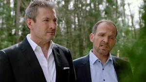 Sturm der Liebe 172. epizoda