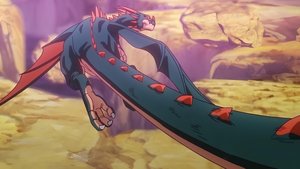 Dragon Ball DAIMA 3. epizoda