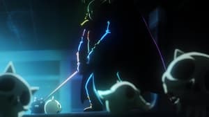 Dragon Ball DAIMA 5. epizoda