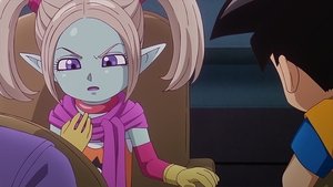 Dragon Ball DAIMA 7. epizoda