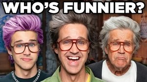 Good Mythical Morning 24. epizoda