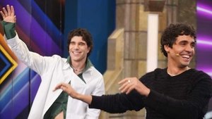 El hormiguero 27. epizoda